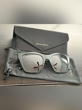 Dolce & Gabbana DG4384 Sunglasses